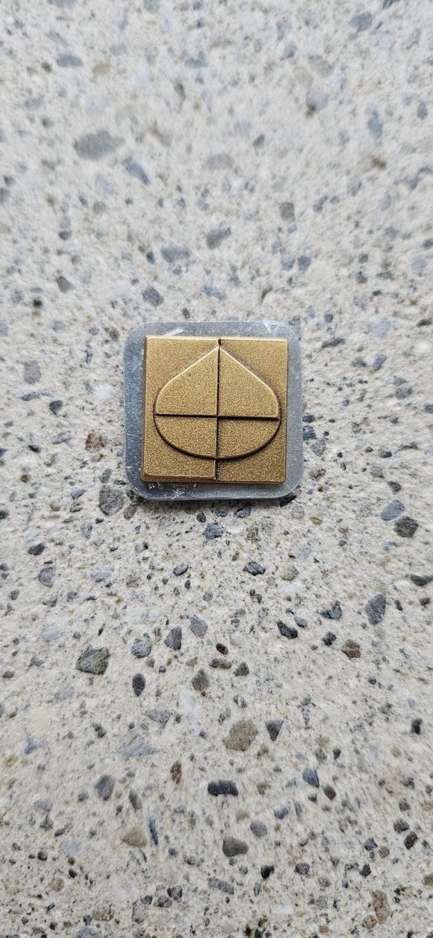 Schweizer Armee Placchette & Badge: *** Spez Abzeichen Sugus Armee95  *** – Usato da Riedholz venduto da fr_sIruP