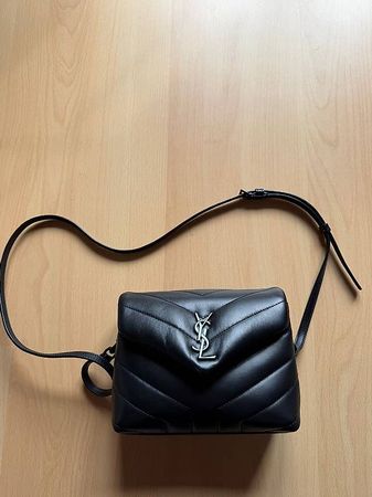 Yves Saint Laurent Umhängetasche