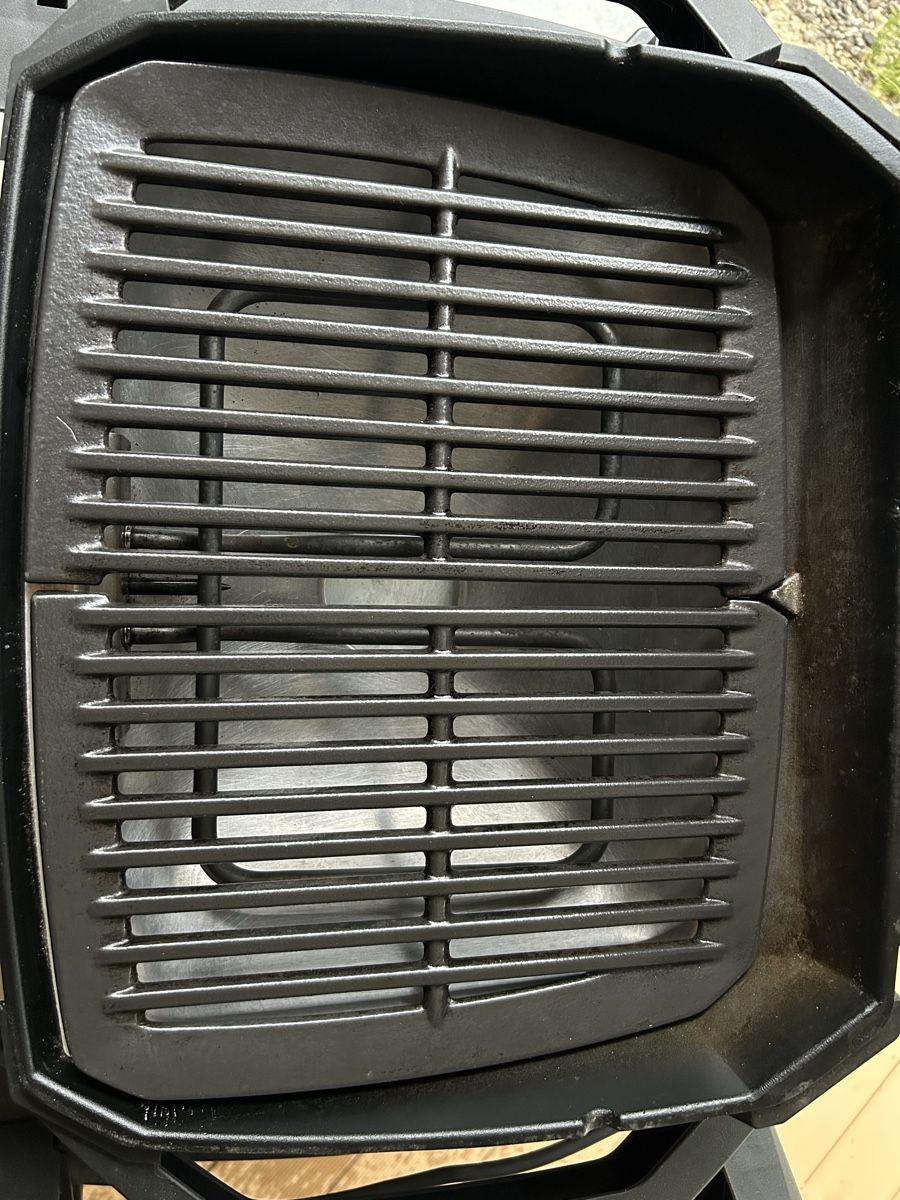 Grills: Weber Grill Pulse 1000 – Gebraucht aus Feldbrunnen von mjo_6nkv 2