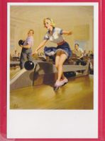 PIN UP, SPARE, ART FRAHM 1952 (1996)