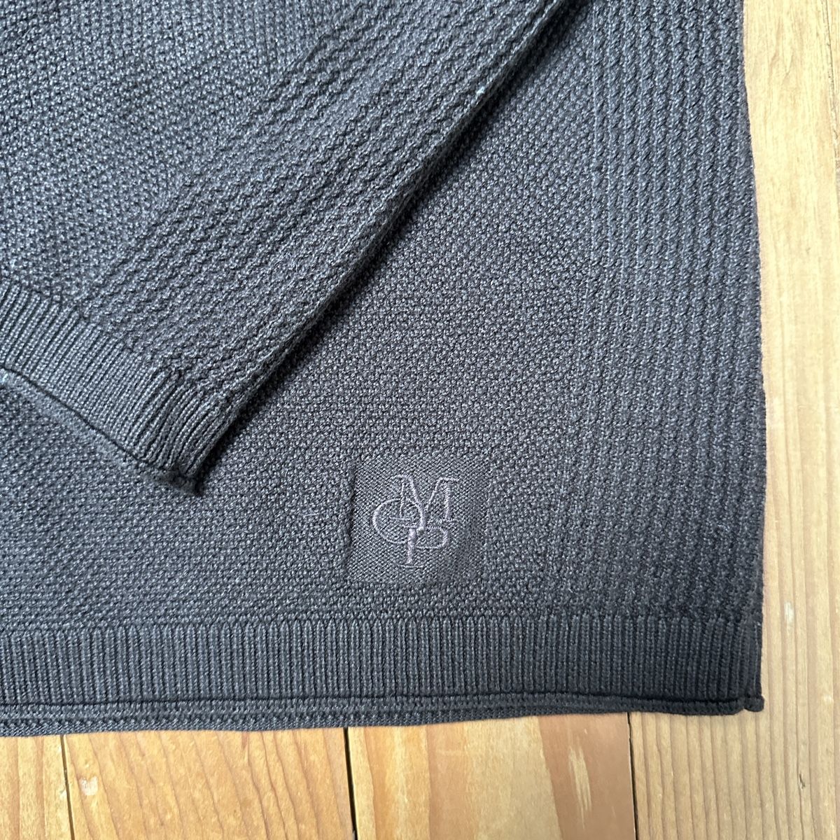 Maglioni & Felpe: Marco Polo Strickjacke, Grösse M – Usato da Gelterkinden venduto da basilbaet. 2