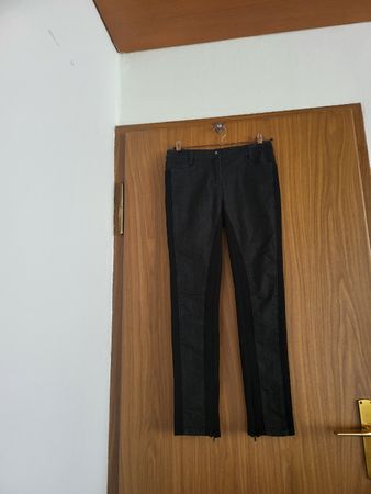 Versace Jeans Couture, Noir, Taille 27, Excellent état!