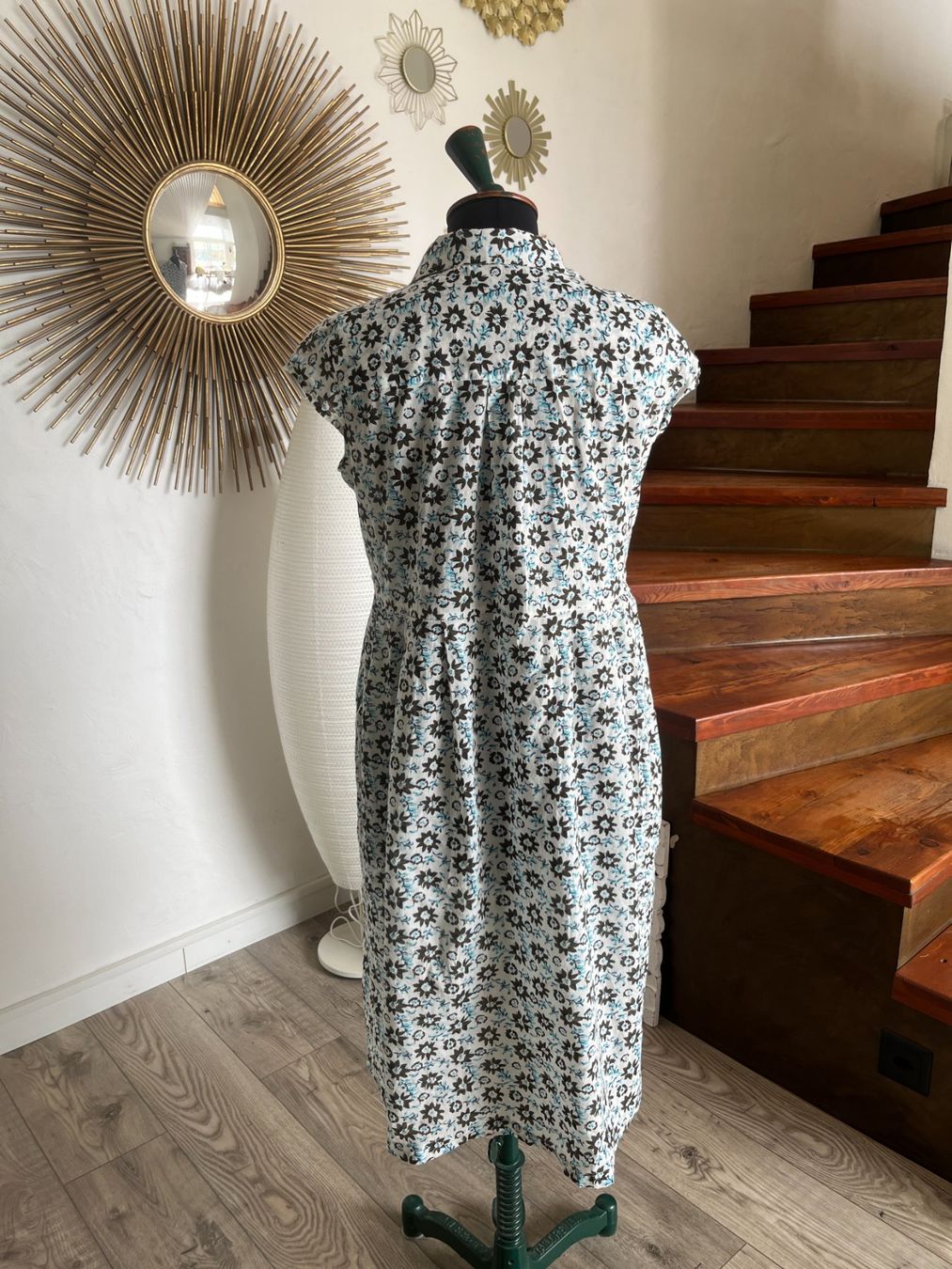 Vestiti: Robe coton léger SUGAR – Nuovo (secondo la descrizione) da Seiry venduto da vanille08 2