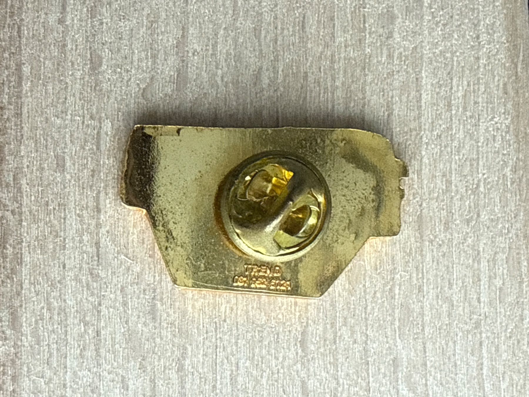 Placchette & Badge: Pin Vito-Reisen – Usato da Glattbrugg venduto da Schweigmatt 1