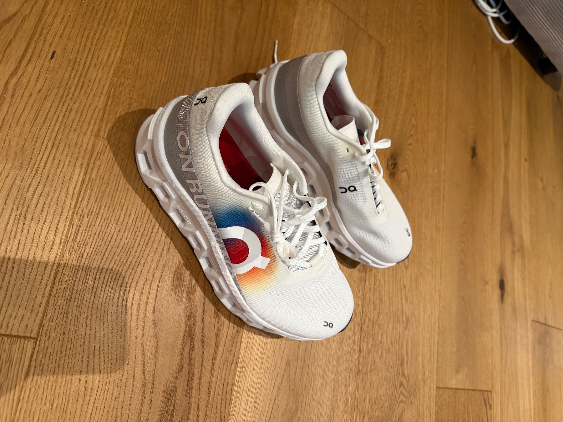 On Scarpe da uomo: Diverse Schuhe – Nuovo (secondo la descrizione) da Chur venduto da Daniel98.- 2
