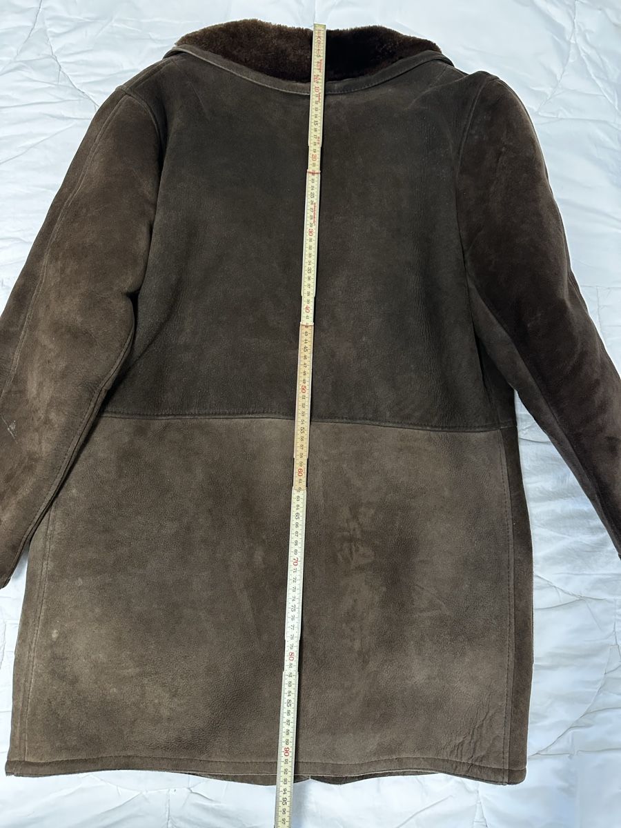 Cappotti: Vintage PKZ Mantel – Usato da Lyss venduto da TopProdukte 3
