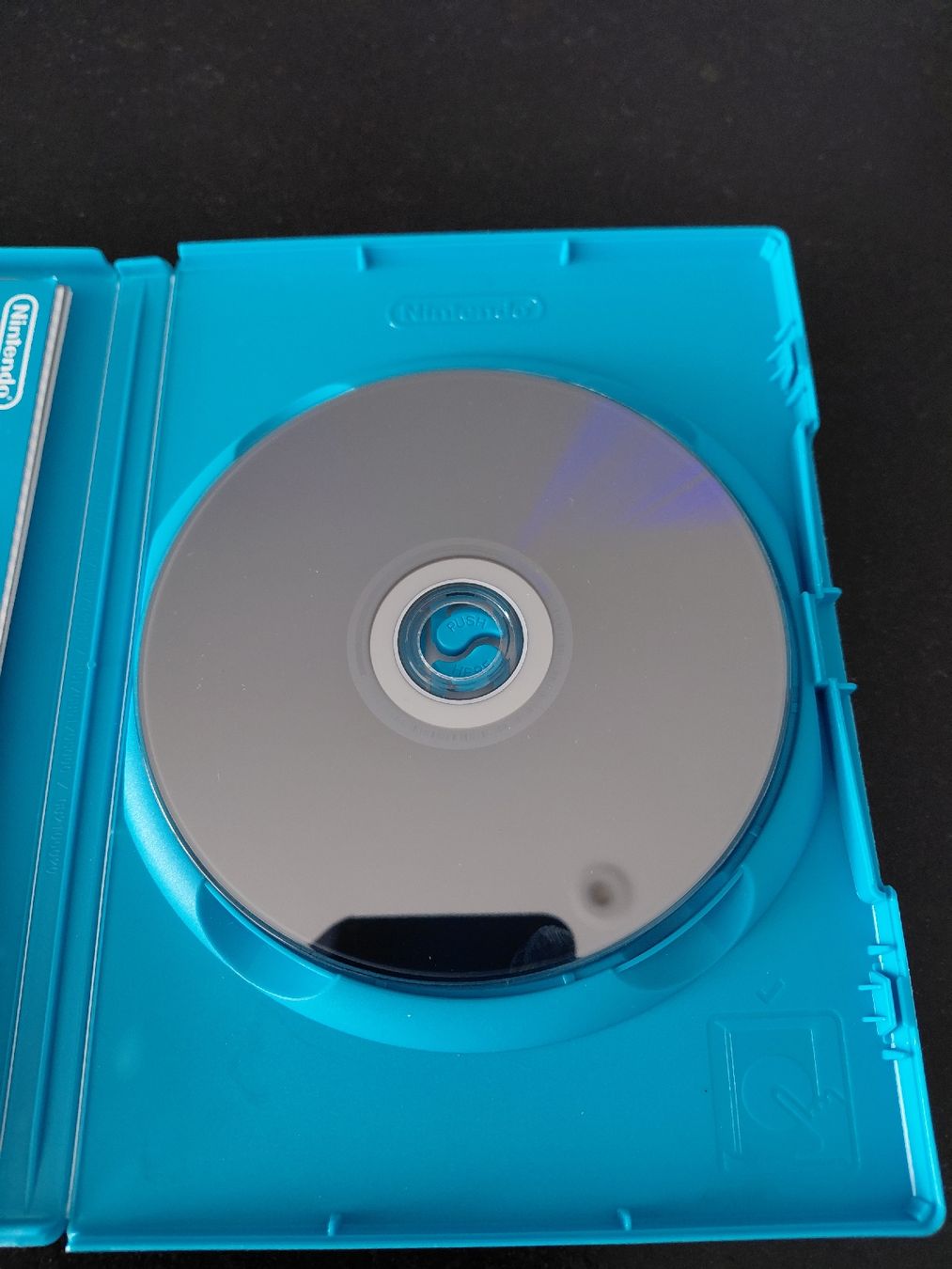 Nintendo Giochi: Super Mario Bros. U - Nintendo Wii – Usato da Heimberg venduto da 19BERN31 1