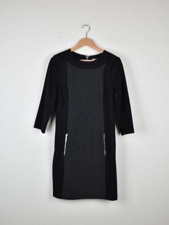 Michael Kors Kleid Gr.M, figurbetont