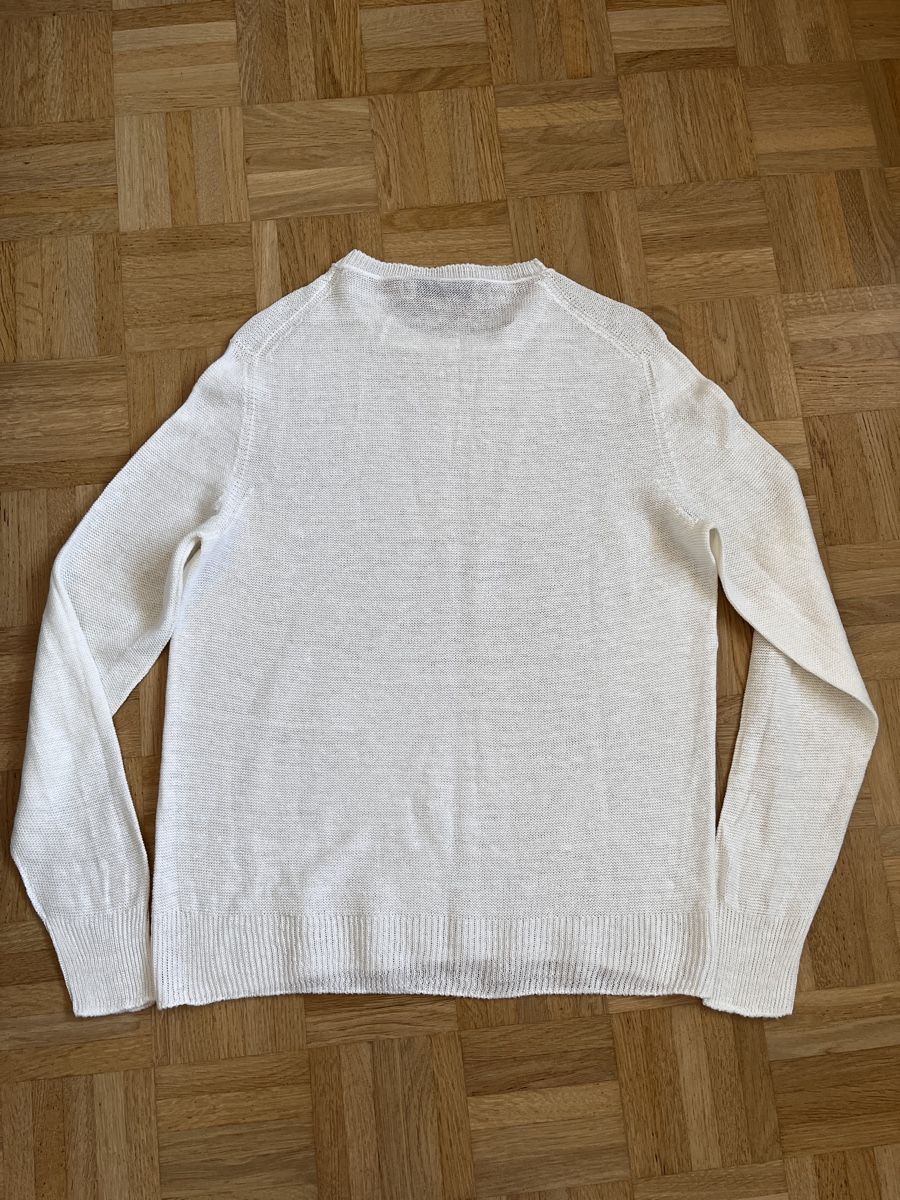Maglioni & Felpe: Pullover Hope Gr. S, Leinen  – Usato da Zürich venduto da Kleanthy 3