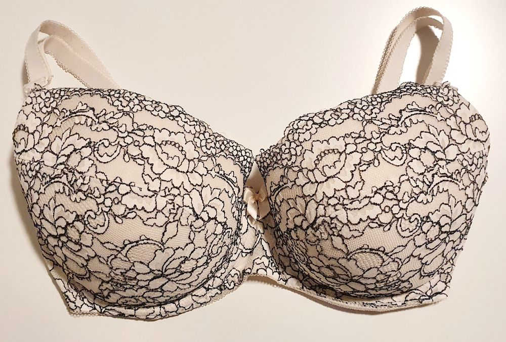 Schöner BH von Lascana Grösse 85 E (Gebraucht) in Bolken für CHF 5 ...