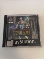 Legacy of Kain Soul Reaver (PS1)