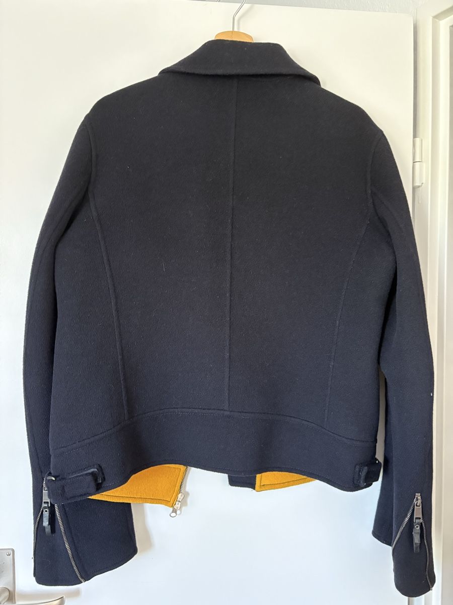 Jil Sander Vestes: Jil Sander Raf Simons era 50 – D'occasion à Bern par Schris08 1
