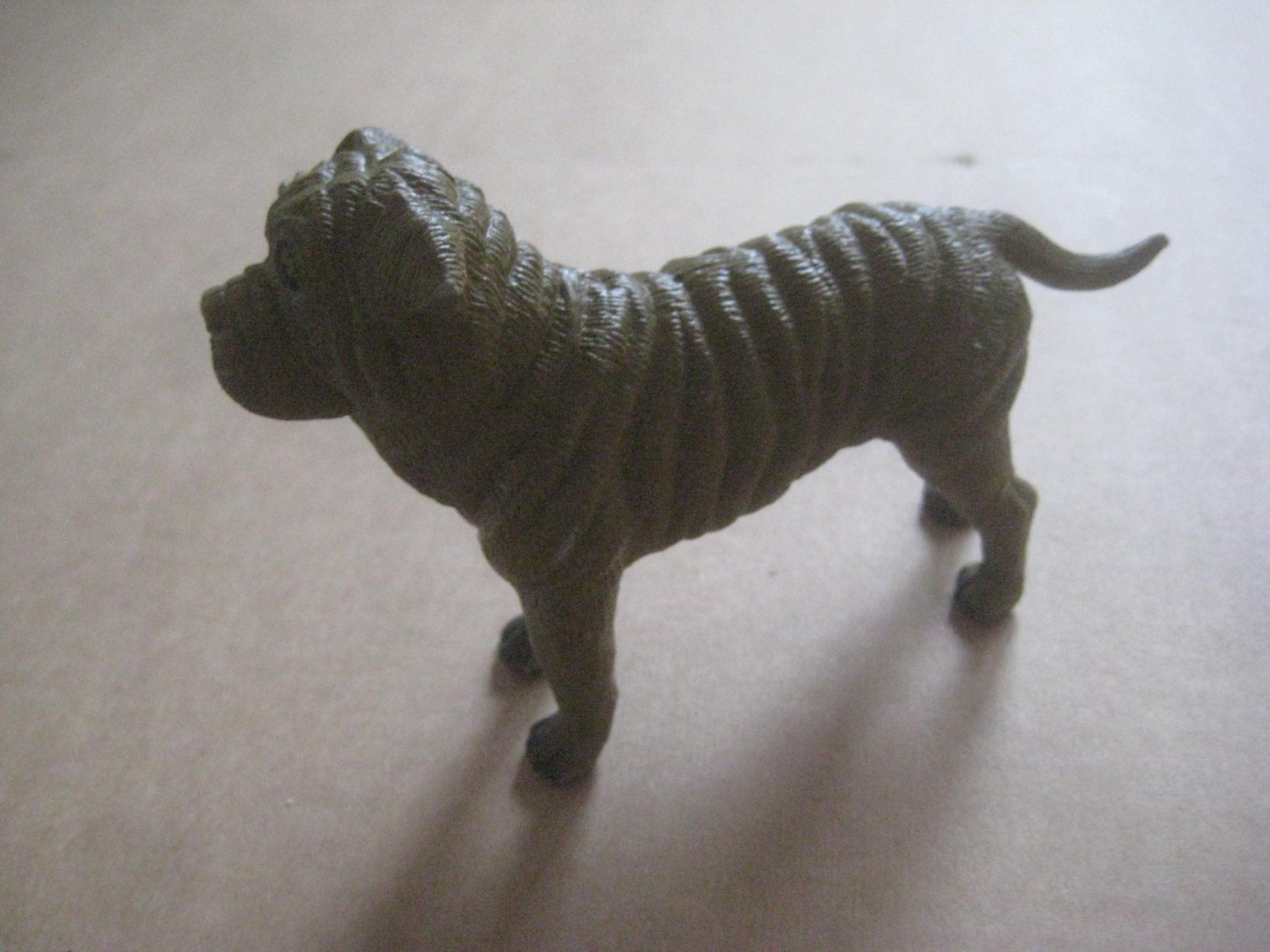 Giocattoli: HUND – Usato da Uster venduto da flocke1 1