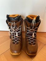 Damen Snowboard-Boots Nitro TLS, Grösse 39