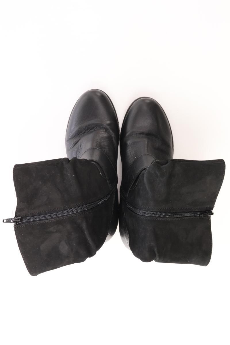 Scarpe da donna: Gabor Absatzstiefel Gr. 37 schwarz – Usato da Neustadt an der Waldnaab venduto da SecondLifeFashion 2