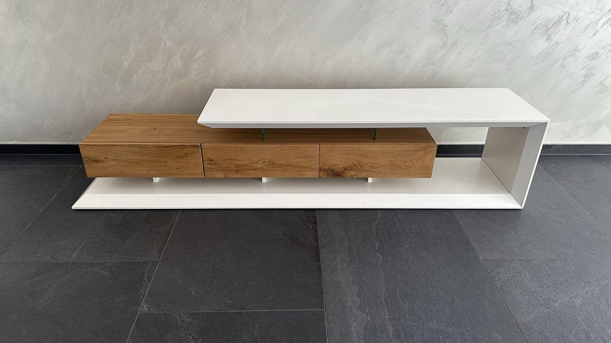 Commodes: TV Kommode ab 1.-  – D'occasion à Bronschhofen par -BeeN-