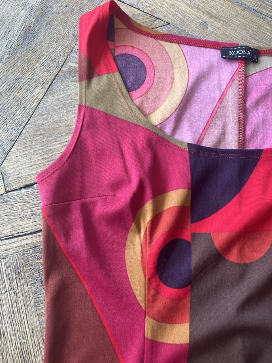 Kookai Kleider: KOOKAI Maxikleid Gr. 38 – Gebraucht aus Muralto von jac_hkz5 3