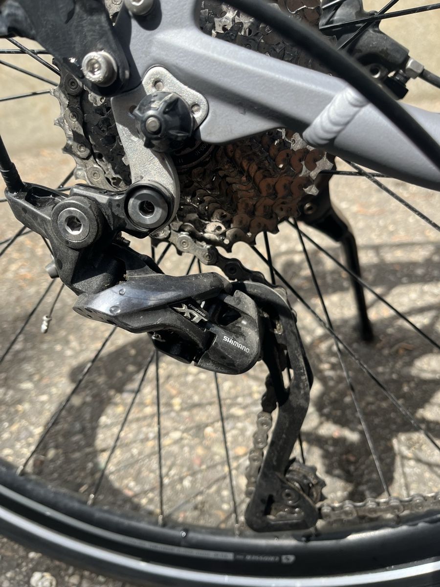 Bergamont Biciclette: Bergamont City Velo – Usato da Zürich venduto da du_bois 3