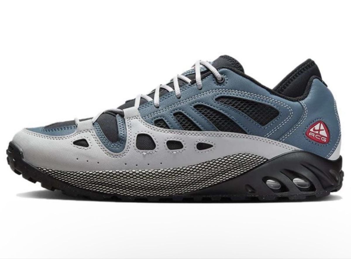 Nike Chaussures hommes: Nike ACG Air Exploraid «Ash Green» Gr42.5 – Neuf avec emballage d'origine à Emmenbrücke par ThomiE01 2