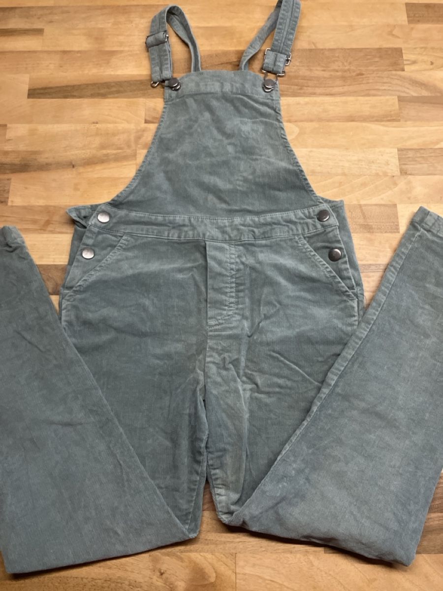 Pantaloni: Latzhose 140 – Usato da Iffwil venduto da LaStrietta