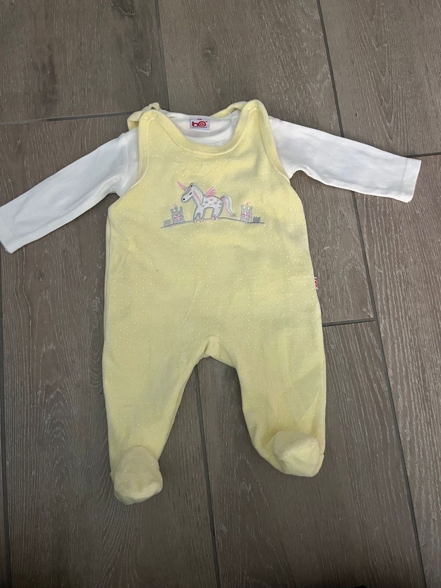 Lotti & Set di vestiti: Mädchenkleider Gr. 56 – Usato da Döttingen venduto da mar_6vv7 2