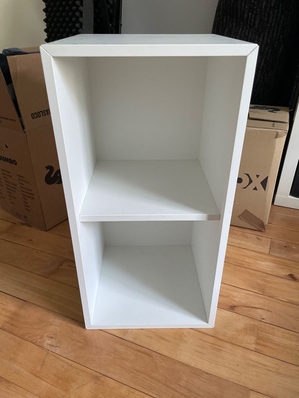 Ikea Étagères: Ikea-Möbel – D'occasion à Zürich par mat_xtz9