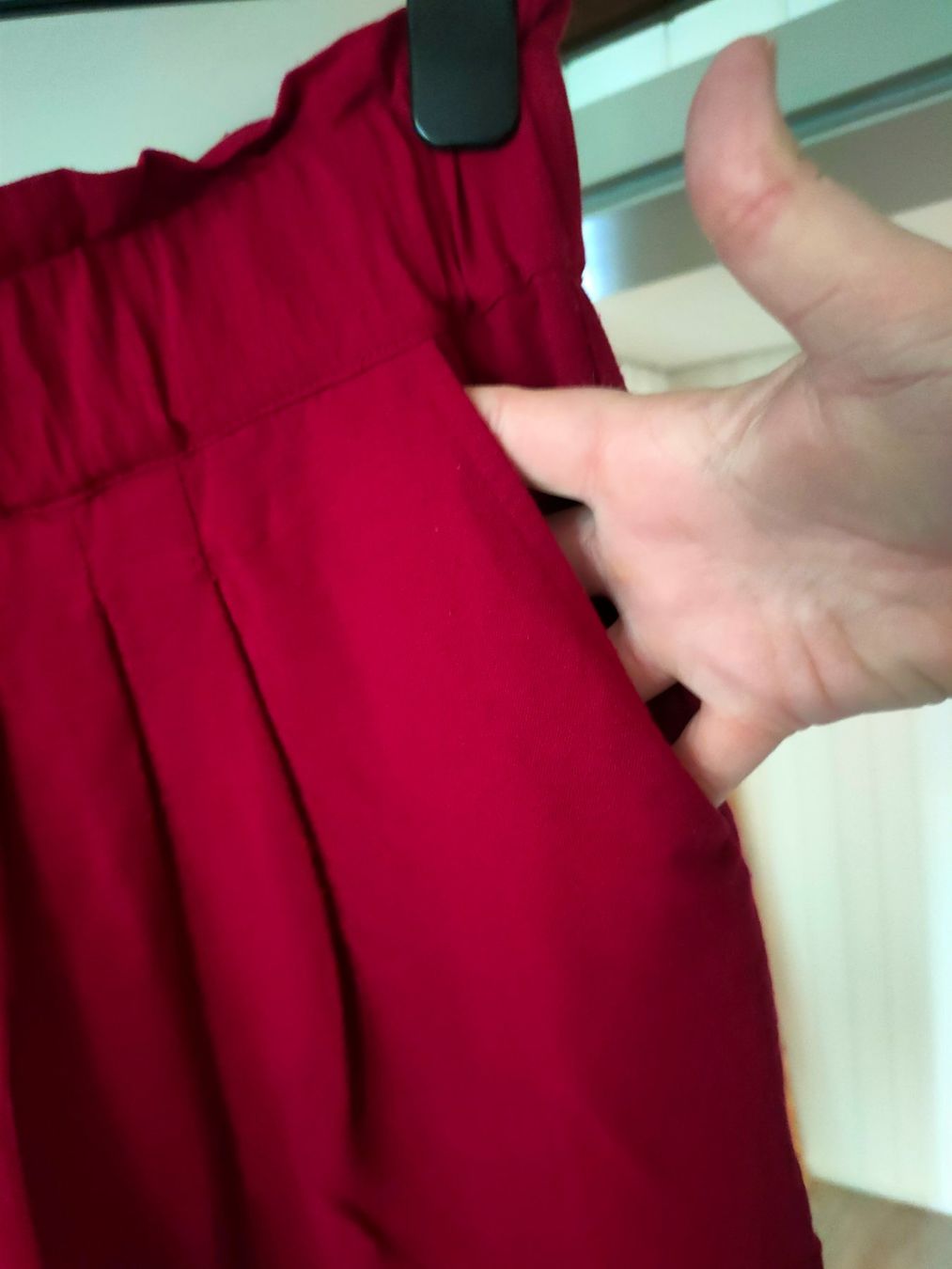 Hosen: Hose Gr. 46/48 – Gebraucht aus kägiswil von tina8109 2