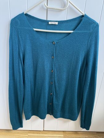 Cardigan von American Vintage