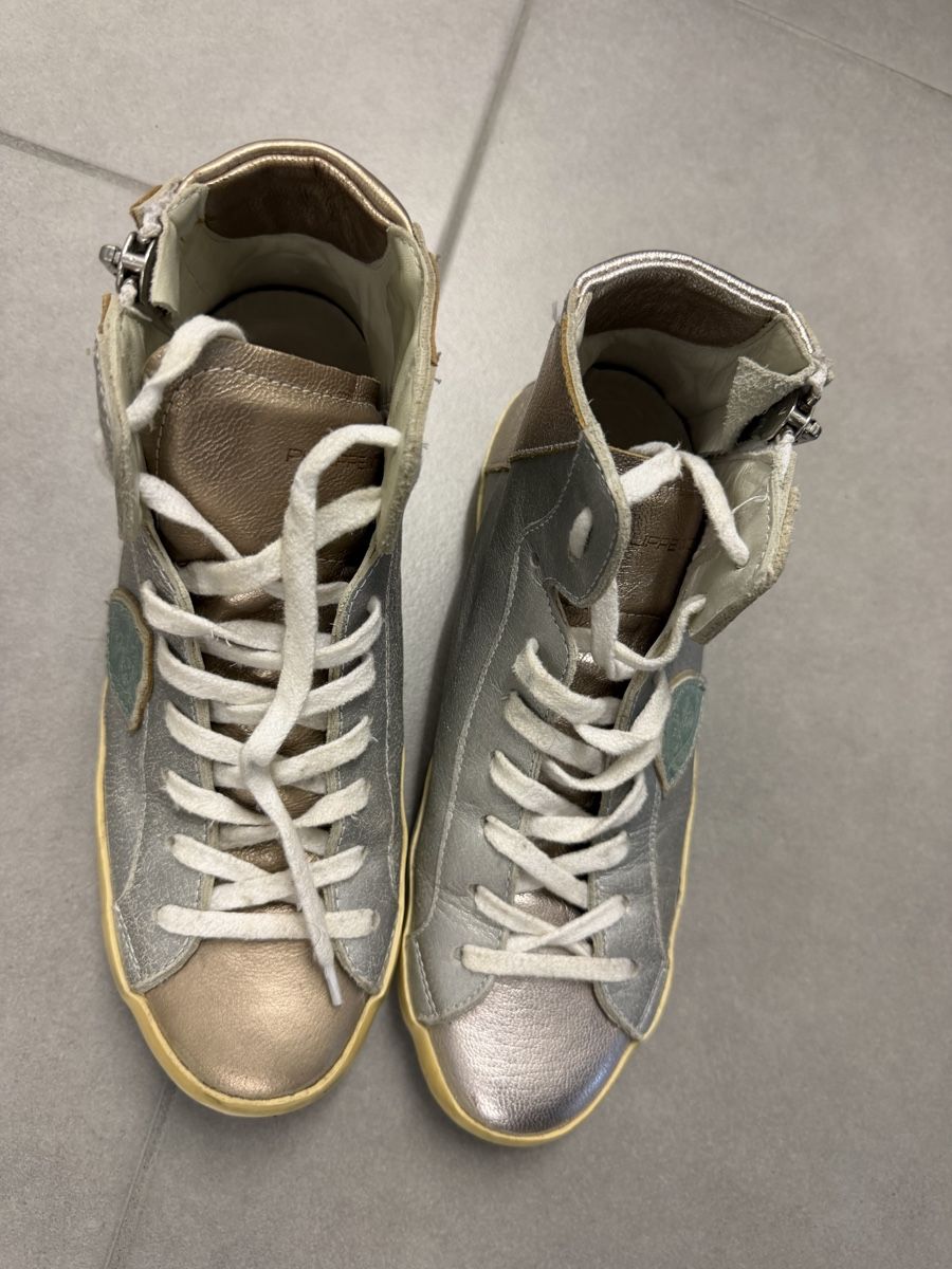Chaussures femmes: Philippe Model – Neuf (Voir description) à Riva San Vitale par anouky01 2