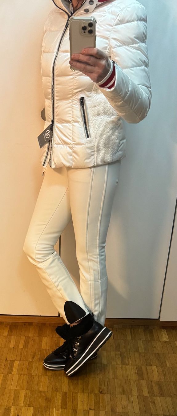 Bogner Pantaloni: Skihose BOGNER Damen  NEU – Nuovo e nell'imballaggio originale da Adliswil venduto da atram57