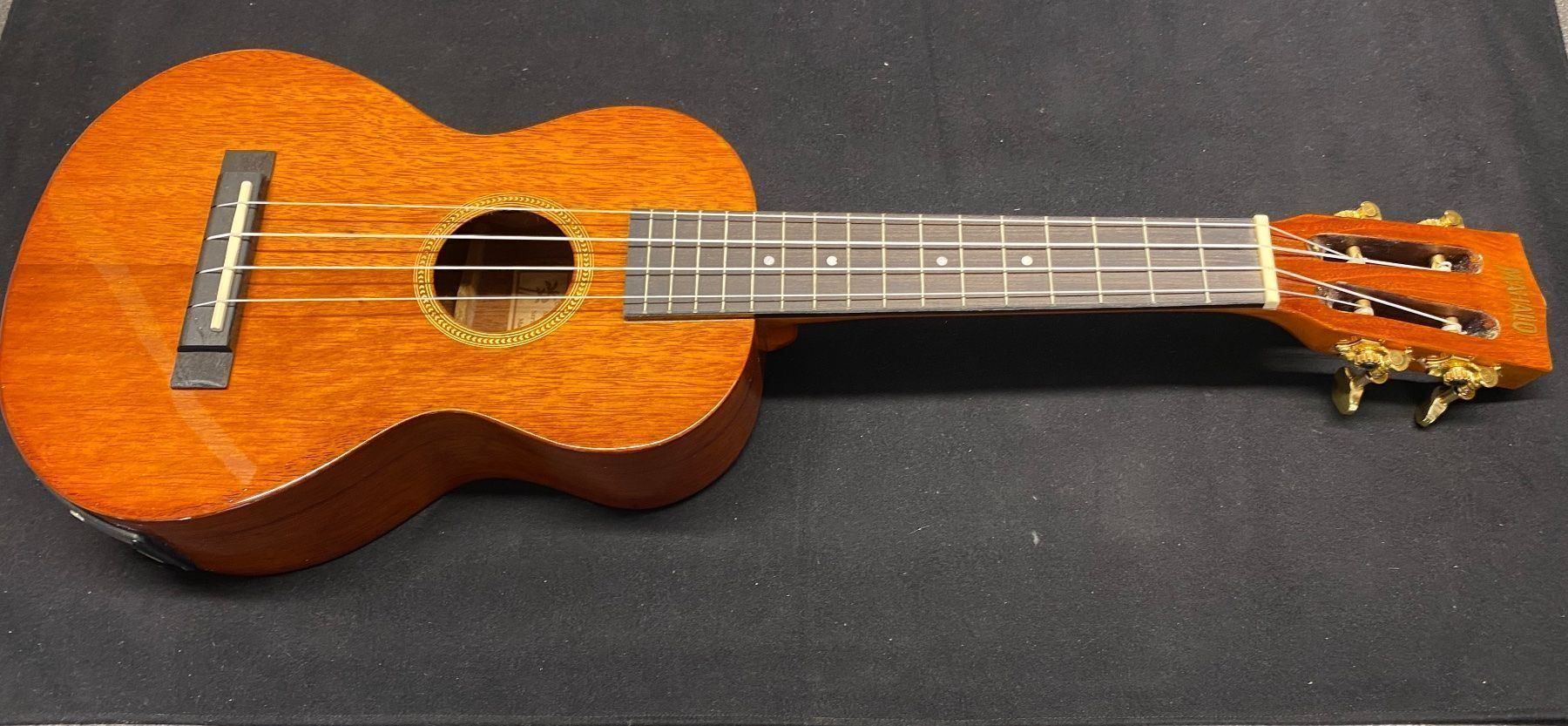 Strumenti musicali: Mahalo Concert Ukulele – Nuovo e nell'imballaggio originale da Worb venduto da musikhaus-hirsiger