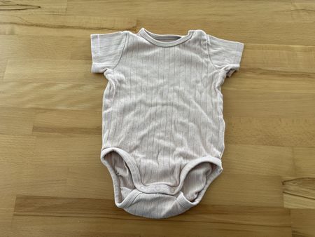 Baby Body, Sommer, Grösse 74 Rosa, Top Zustand!