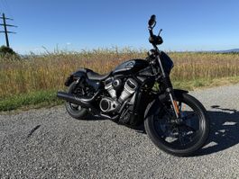 Harley Davidson RH 975 Nightster