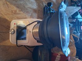 Robot Silvercrest comme neuf