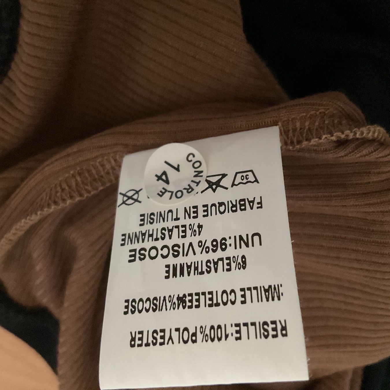 Kleider: Robe neuve de la marque Baiamour Taille 36-38 – Neu und originalverpackt aus Murten von Louis1954 5