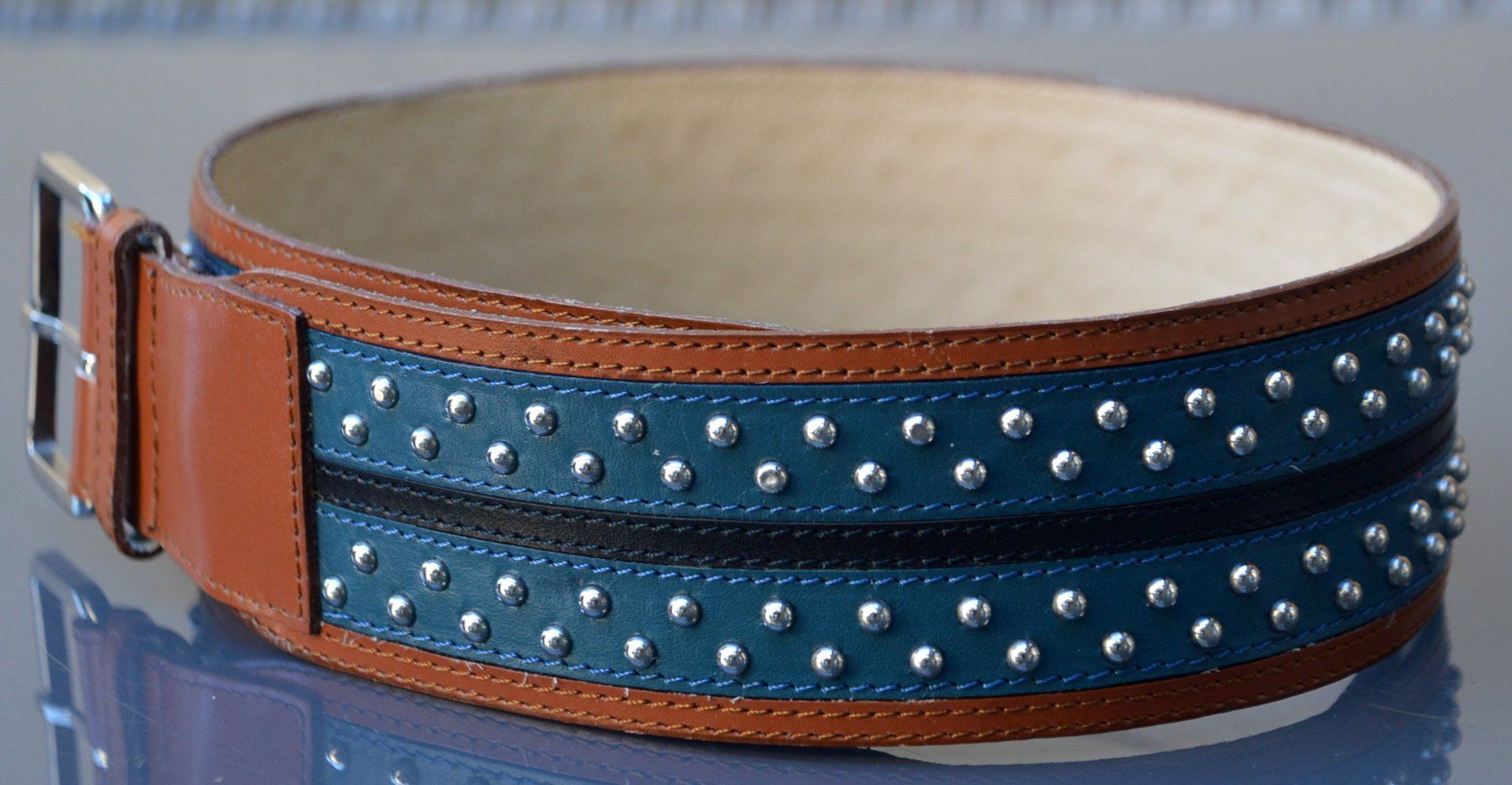 Cinture: Gürtel / ceinture Guy Laroche – Usato da Collonges venduto da Auganien 3