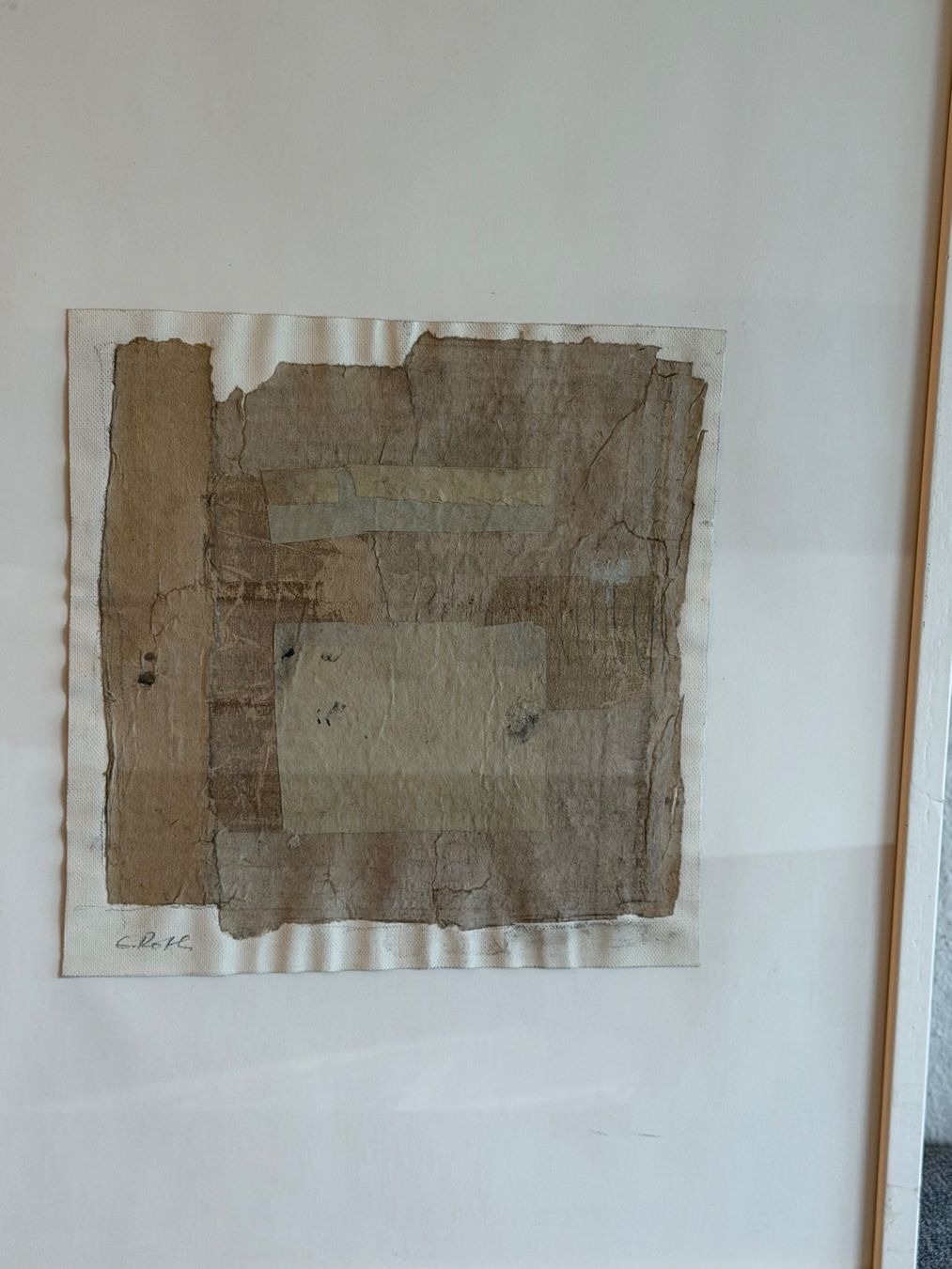 Dipinti: ESTHER ROTH SCHLÄPFER  gemischte Technik – Nuovo (secondo la descrizione) da Basel venduto da PAUL_ART 1