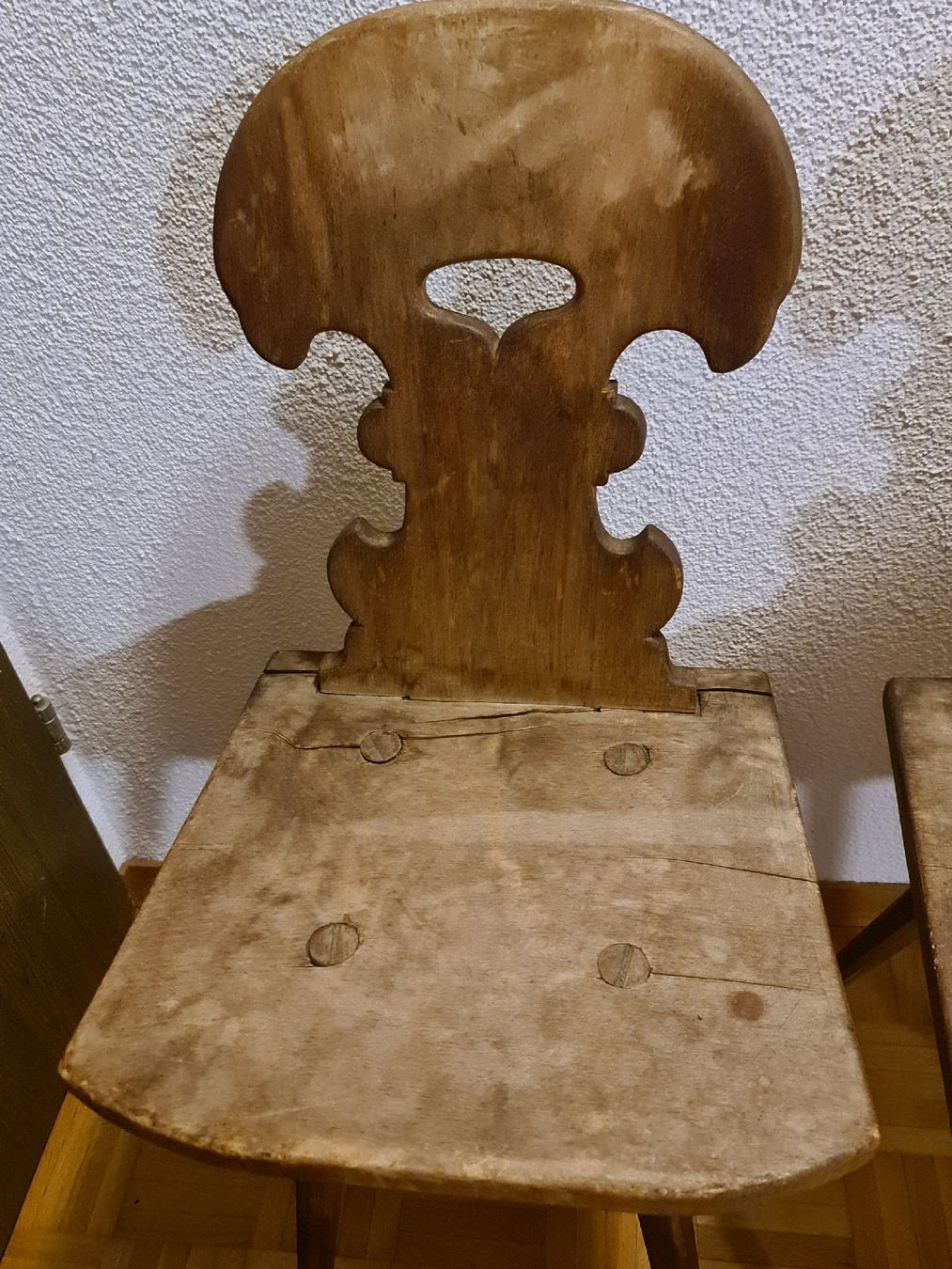Sedie: Stabelle / Antik / Bündnerland  – Usato da Thun venduto da erh_fs86 2