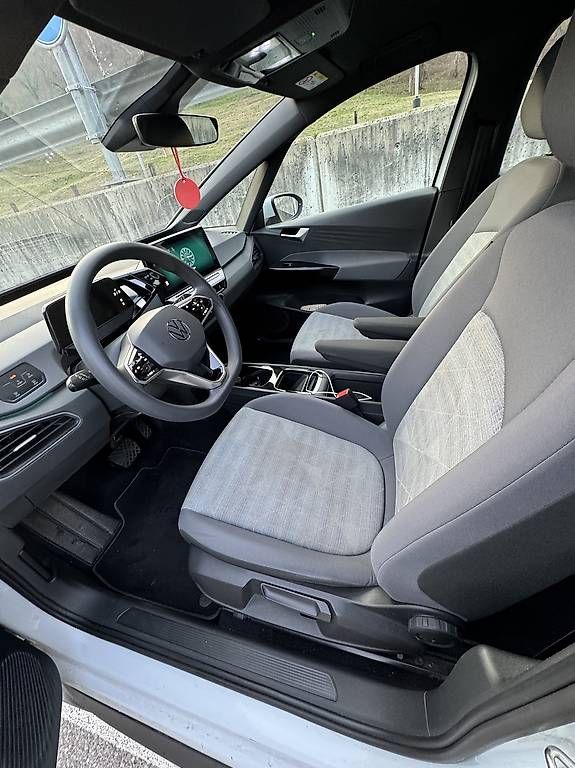Autos: ID.3 Pure Performance  – D'occasion à Bioggio par enr_mxr2 3