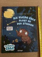 Wie neu: Die kleine Eule fliegt zu den Sternen