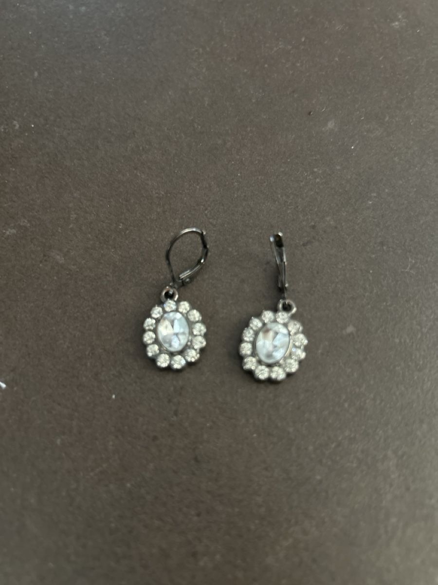 Orecchini pendenti & Orecchini a lobo: Ohrringe Modeschmuck – Usato da Winterthur venduto da Guizza93