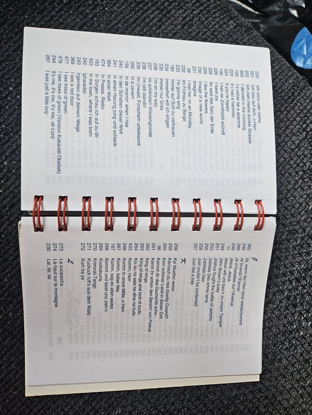 Libri: kleines Cavayom – Usato da Wikon venduto da Nouli01 6