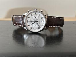 2026 LONGINES MASTER COLLECTION CHRONOGRAPH 
