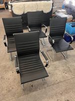 Bürostühle/Designerstühle für Konferenzräume