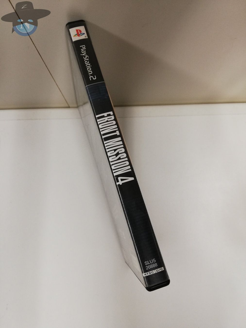 Sony Giochi: Front Mission 4 + Memory / USA NTSC / Sony Playstation 2 PS2 – Usato da St. Gallen venduto da zorro_dc 4