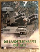 Die Landestreitkräfte der Welt / Buch 1992 mit 144 Seiten
