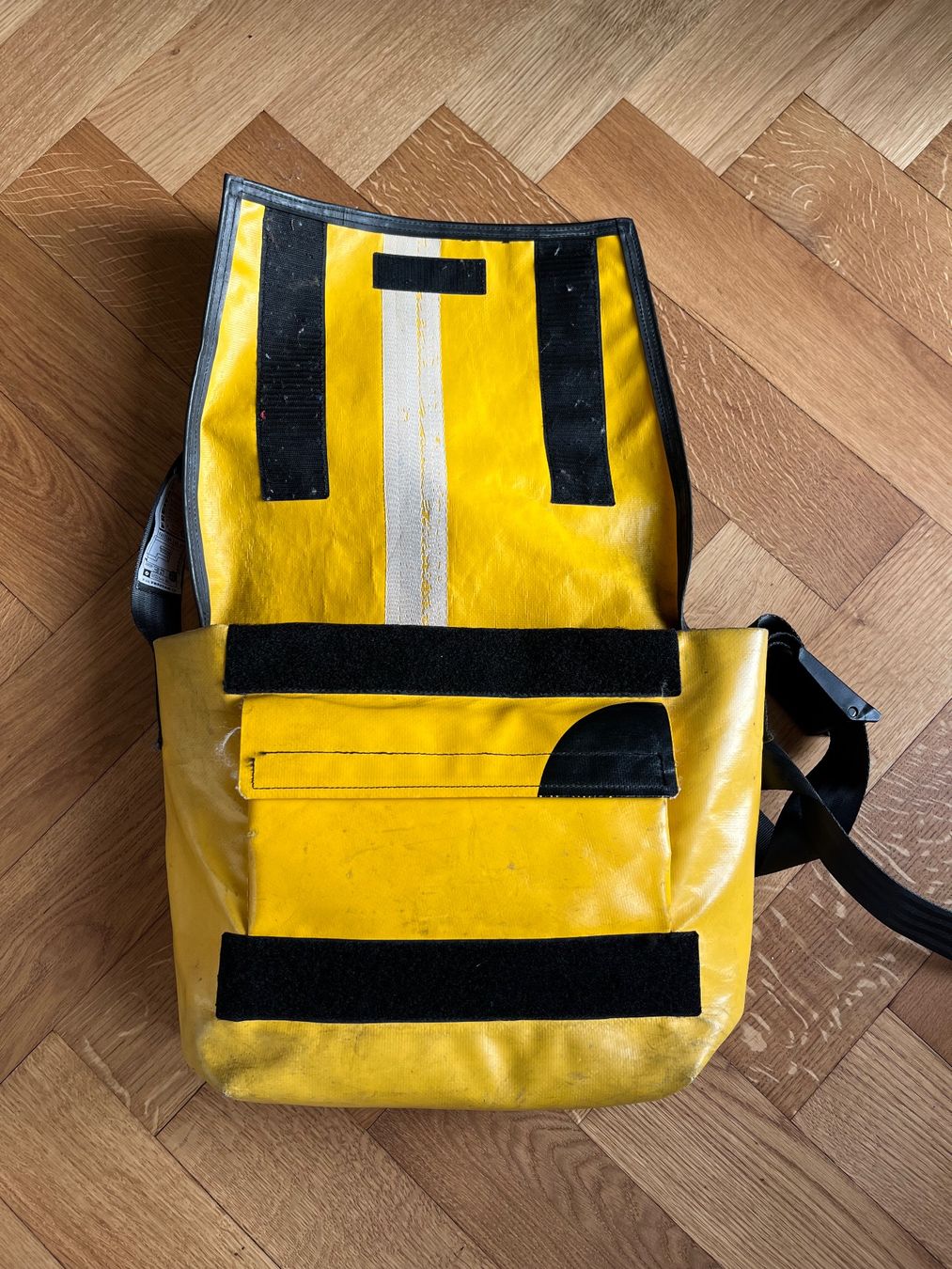 Freitag Borse: Freitag F14 Dexter – Usato da Bern venduto da bov_kwj7 2
