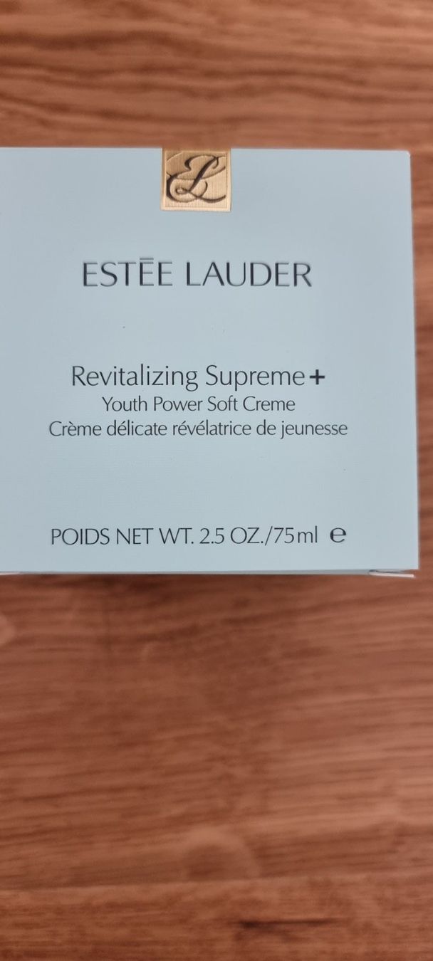 Estée Lauder Gesichtspflege: Estée Lauder: Revitalizing Supreme 75ml – Neu (gemäss Beschreibung) aus Lachen SZ von
