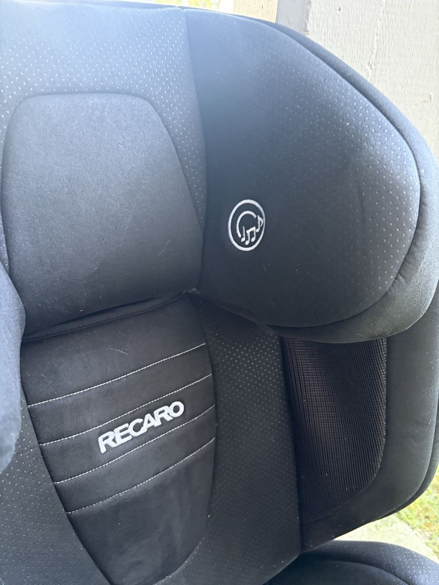 Recaro Seggiolini per auto: Kindersitz Recaro Monza Nova – Usato da Rorschacherberg venduto da art_8tyq 2