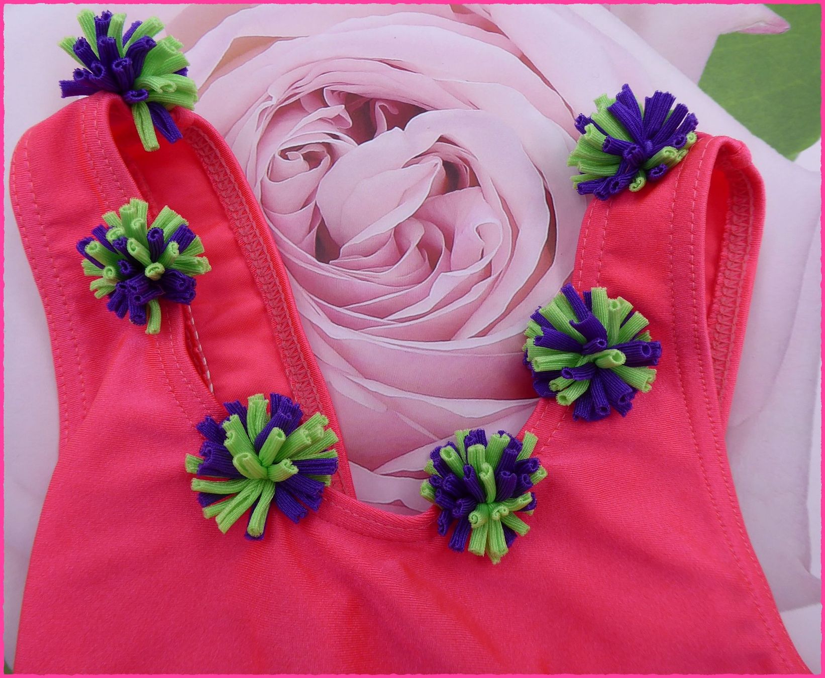Costumi da bagno & Bikini: 🌞 Badeanzug Gr. 98 – Nuovo e nell'imballaggio originale da Oberglatt ZH venduto da XXL-Verkauf 2